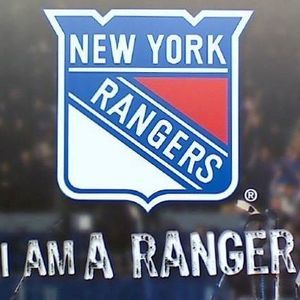 Meet your Posher, Rick